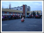 11 Listopada Święto Niepodległości Polski 2012