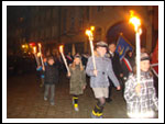 11 Listopada Święto Niepodległości Polski 2012