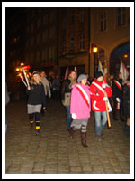 11 Listopada Święto Niepodległości Polski 2012