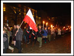 11 Listopada Święto Niepodległości Polski 2012