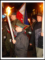 11 Listopada Święto Niepodległości Polski 2012