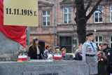 11 Listopada Dzień Odzyskania Niepodległości 2013