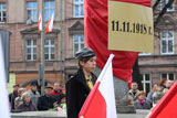 11 Listopada Dzień Odzyskania Niepodległości 2013