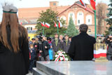 11 Listopada Dzień Odzyskania Niepodległości 2013