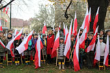 11 Listopada  Święto Niepodległości 2016