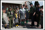 3 Maja 2012