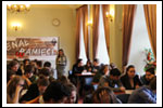 Arsenał Pamięci Konkurs o bohaterach książki Aleksandra Kamińskiego 2013