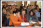 Arsenał Pamięci Konkurs o bohaterach książki Aleksandra Kamińskiego 2013