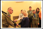 Arsenał Pamięci Konkurs o bohaterach książki Aleksandra Kamińskiego 2013