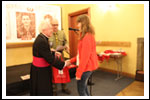 Arsenał Pamięci Konkurs o bohaterach książki Aleksandra Kamińskiego 2013