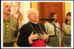 Arsenał Pamięci Konkurs o bohaterach książki Aleksandra Kamińskiego 2013