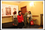 Arsenał Pamięci Konkurs o bohaterach książki Aleksandra Kamińskiego 2013
