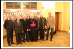 Arsenał Pamięci Konkurs o bohaterach książki Aleksandra Kamińskiego 2013