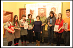 Arsenał Pamięci Konkurs o bohaterach książki Aleksandra Kamińskiego 2013
