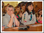 Festiwal Piosenki Hufca Świdnica Pszenno 2012