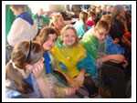 Festiwal Piosenki Hufca Świdnica Pszenno 2012