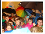 Festiwal Piosenki Hufca Świdnica Pszenno 2012