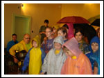Festiwal Piosenki Hufca Świdnica Pszenno 2012