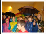 Festiwal Piosenki Hufca Świdnica Pszenno 2012