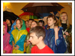 Festiwal Piosenki Hufca Świdnica Pszenno 2012