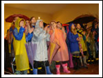 Festiwal Piosenki Hufca Świdnica Pszenno 2012
