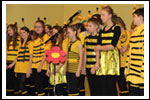 Festiwal Piosenki Hufca Świdnica Świebodzice 2013