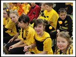 Festiwal Piosenki Hufca Świdnica Świebodzice 2013