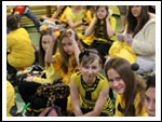 Festiwal Piosenki Hufca Świdnica Świebodzice 2013