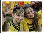 Festiwal Piosenki Hufca Świdnica Świebodzice 2013