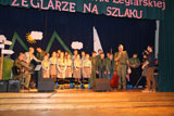 Turystyczna Gala Piosenki Żeglarskiej 