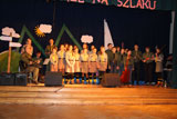 Turystyczna Gala Piosenki Żeglarskiej 