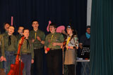 Turystyczna Gala Piosenki Żeglarskiej 