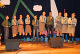 Turystyczna Gala Piosenki Żeglarskiej 