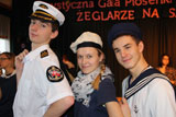 Turystyczna Gala Piosenki Żeglarskiej 