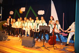 Turystyczna Gala Piosenki Żeglarskiej 
