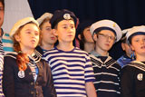 Turystyczna Gala Piosenki Żeglarskiej 