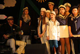Turystyczna Gala Piosenki Żeglarskiej 