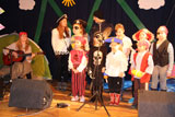 Turystyczna Gala Piosenki Żeglarskiej 