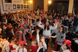 Turystyczna Gala Piosenki Żeglarskiej 