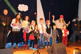 Turystyczna Gala Piosenki Żeglarskiej 
