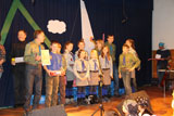 Turystyczna Gala Piosenki Żeglarskiej 