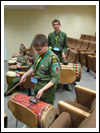 Festiwal Piosenki Patriotycznej Jelenia Góra 11.2010