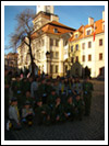 Festiwal Piosenki Patriotycznej Jelenia Góra 11.2010