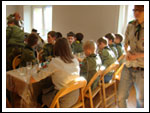 Festiwal Piosenki Patriotycznej Jelenia Góra 13.11.2011