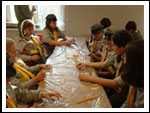 Festiwal Piosenki Patriotycznej Jelenia Góra 13.11.2011
