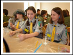Festiwal Piosenki Patriotycznej Jelenia Góra 13.11.2011