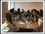 Festiwal Piosenki Patriotycznej Jelenia Góra 13.11.2011