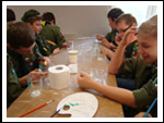 Festiwal Piosenki Patriotycznej Jelenia Góra 13.11.2011