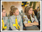 Festiwal Piosenki Patriotycznej Jelenia Góra 13.11.2011