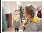 Festiwal Piosenki Patriotycznej Jelenia Góra 13.11.2011